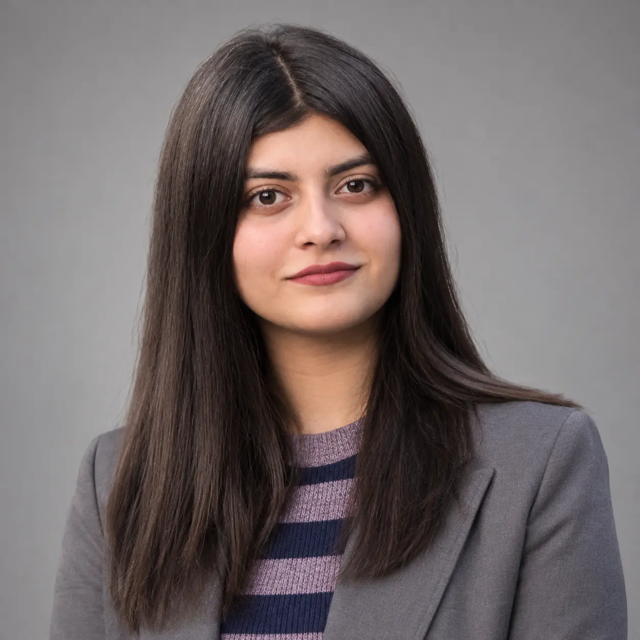 Zainab Tahir